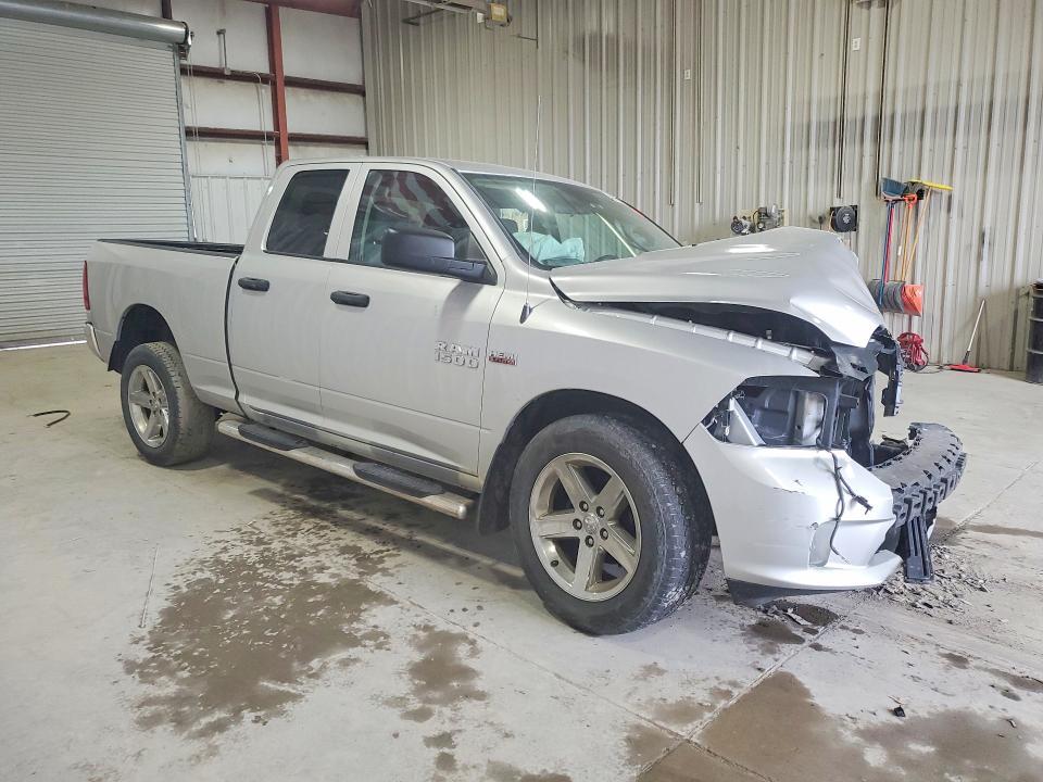 2017 Dodge RAM 1500 ST