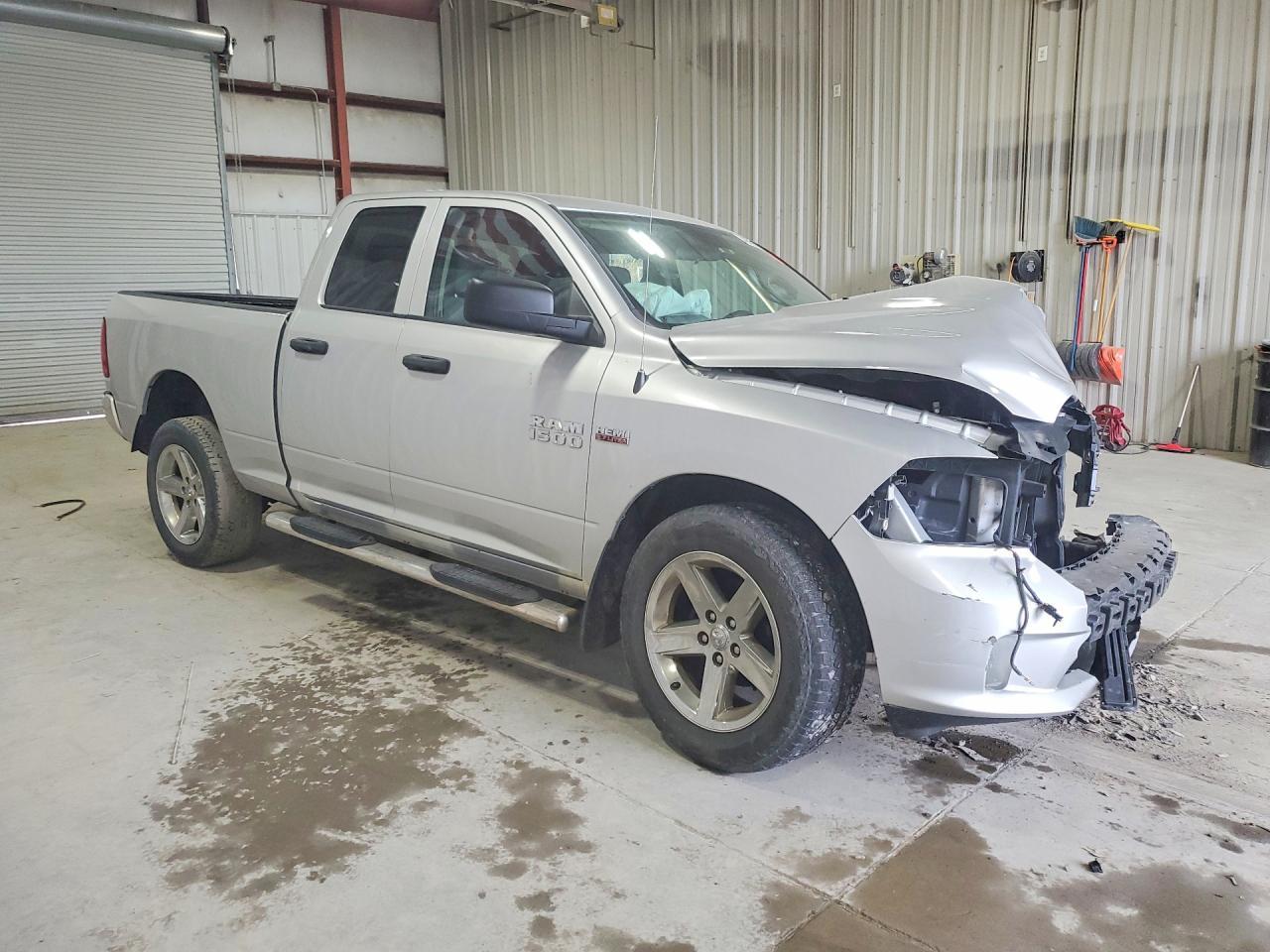 2017 Dodge RAM 1500 ST