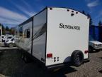 2018 Heartland Rv Trailers
