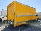 2012 GMC Savana Cutaway G3500