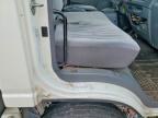 2016 Isuzu NPR HD Dump Truck