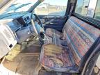 1993 Nissan Truck Base