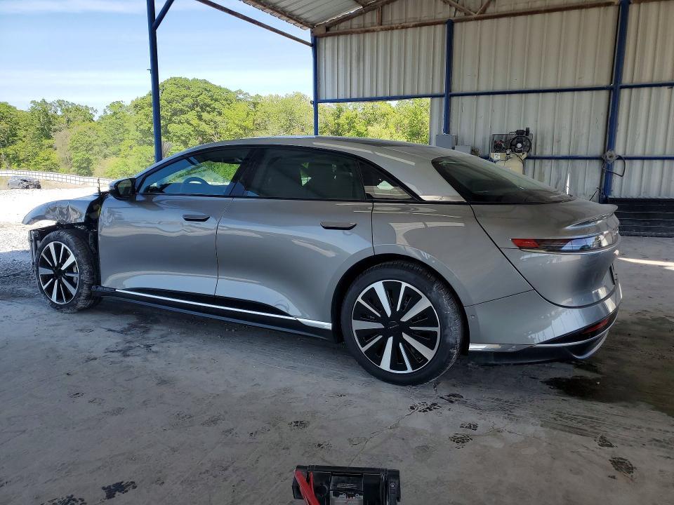 2026 Lucid Motors Air Grand Touring