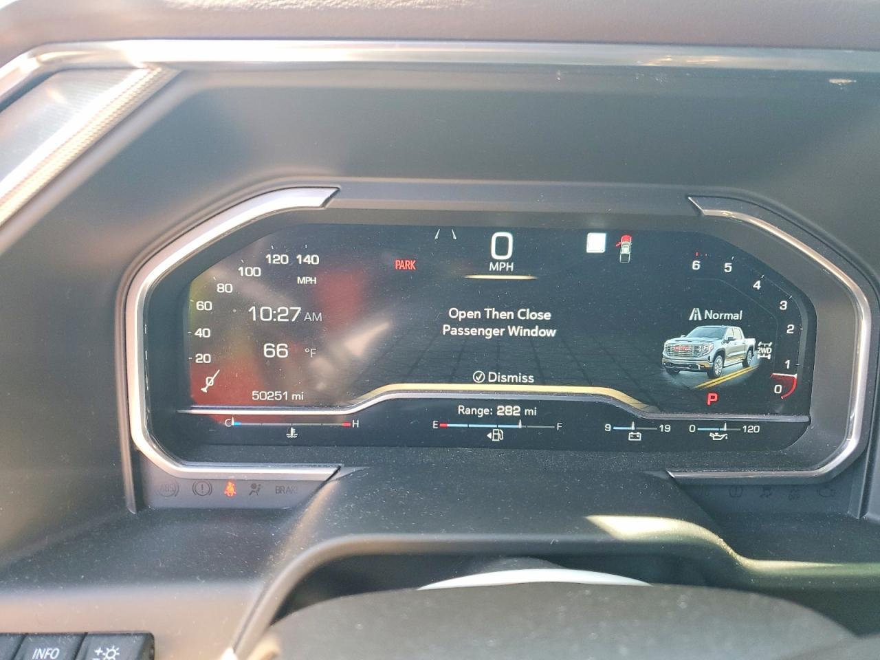 2022 GMC Sierra K1500 Denali
