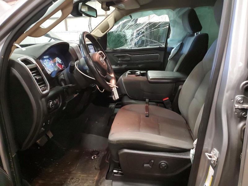 2019 Dodge RAM 1500 BIG Horn