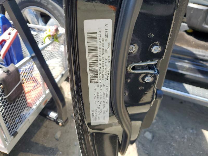 2016 Dodge RAM 1500 SLT