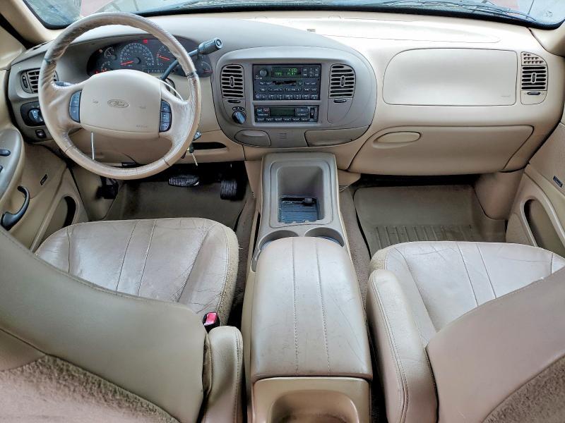 1999 Ford Expedition