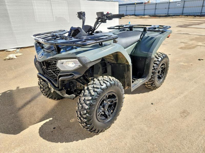 2023 Cf Moto Cforce 400