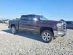 2016 GMC Sierra K1500 SLT