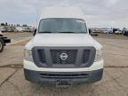 2016 Nissan NV 2500 HD S