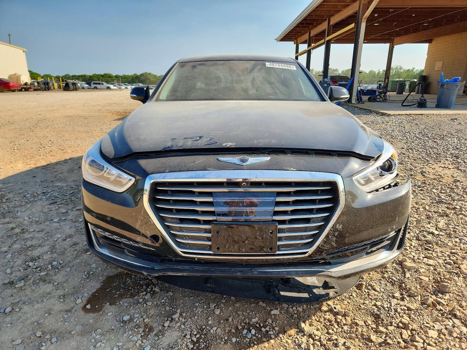 2019 Genesis G90 3.3t Premium