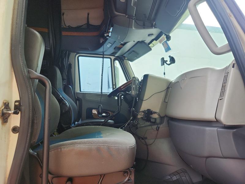 2016 International Lf687 Semi Truck