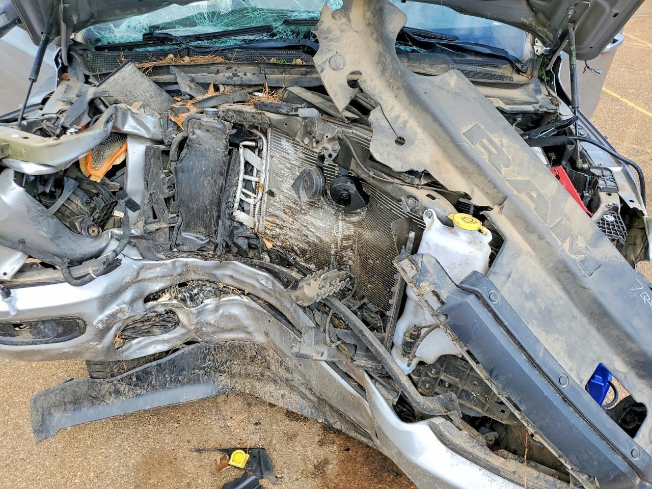 2019 Dodge RAM 1500 BIG Horn