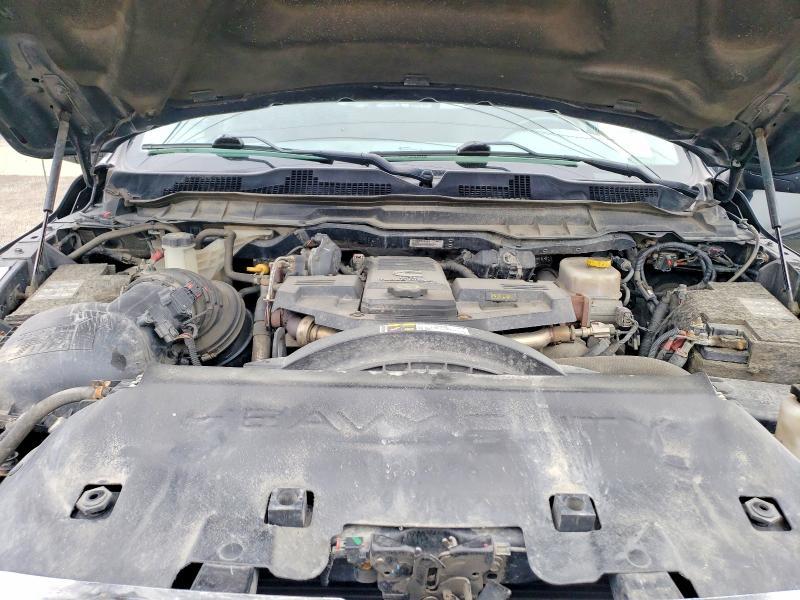 2016 Dodge RAM 2500 SLT