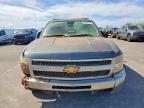2012 Chevrolet Silverado C1500 LS