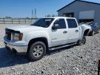 2011 GMC Sierra K1500 SLE