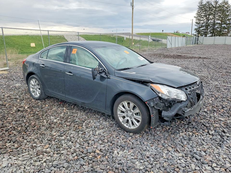 2013 Buick Regal Premium