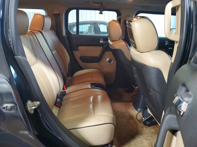 2006 Hummer H3