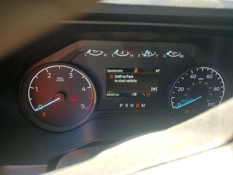2023 Ford F350 Super Duty