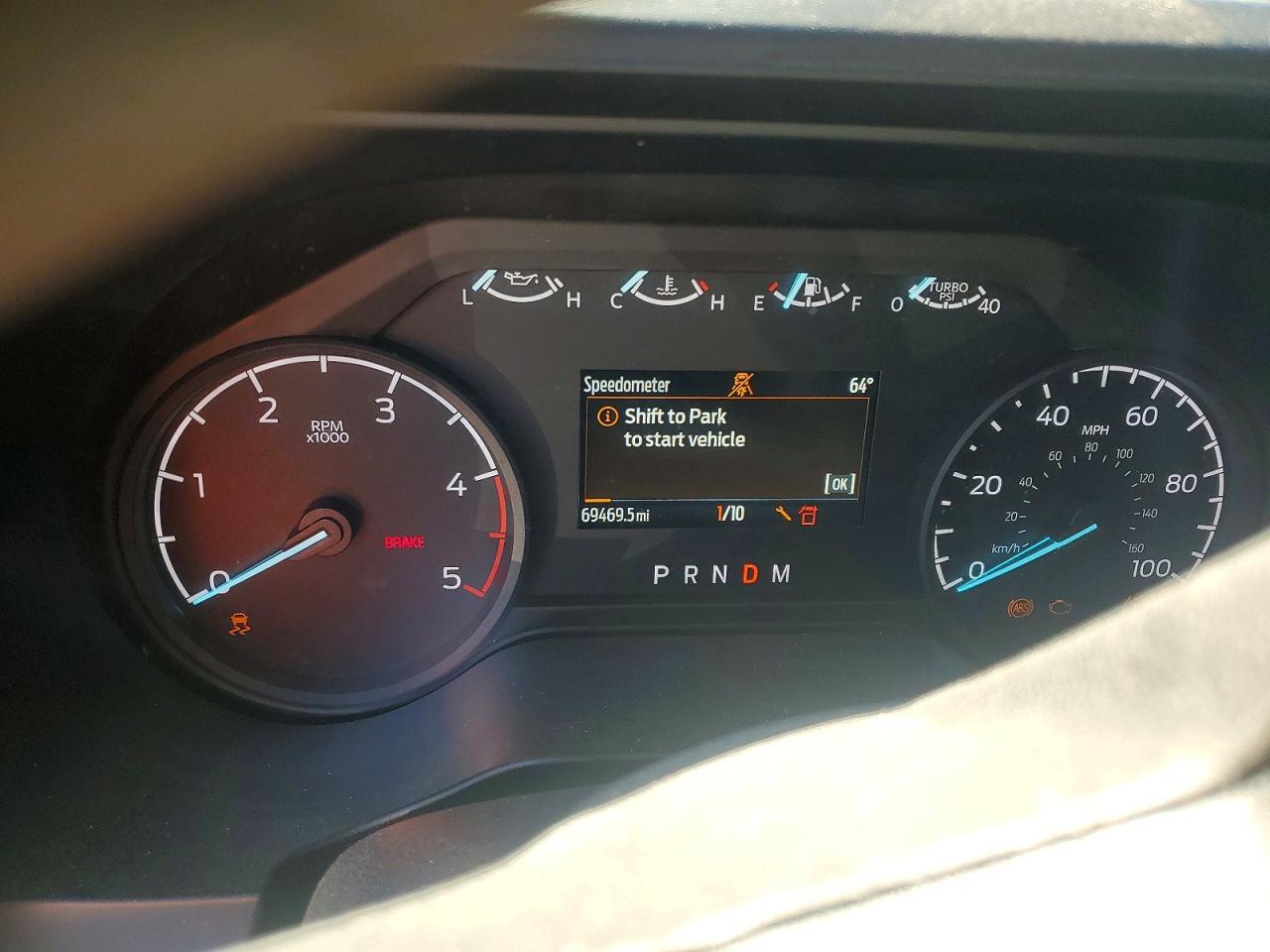 2023 Ford F350 Super Duty