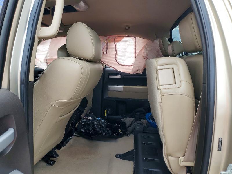 2007 Toyota Tundra Double Cab Limited
