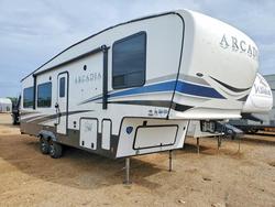 2022 Other 2022 Keystone Arcadia Camper en venta en Longview, TX