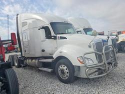 2015 Kenworth T680 Semi Truck en venta en Greenwood, NE