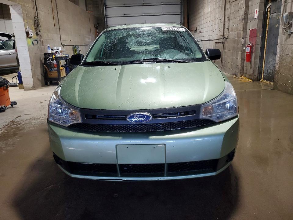 2008 Ford Focus se