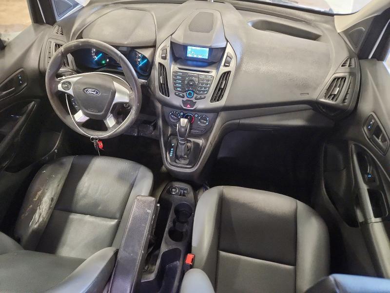2014 Ford Transit Connect xl