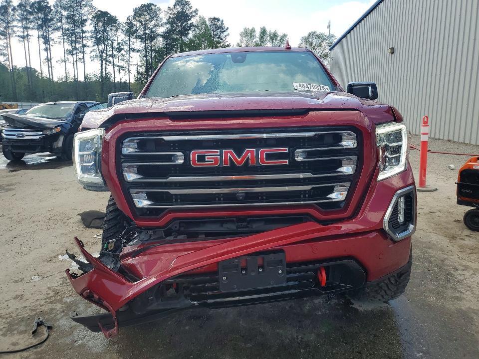 2019 GMC Sierra K1500 AT4