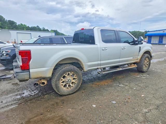 2019 Ford F250 Super Duty