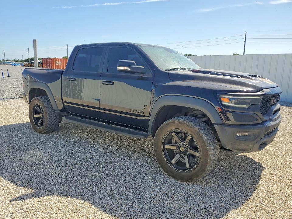 2021 Dodge RAM 1500 TRX