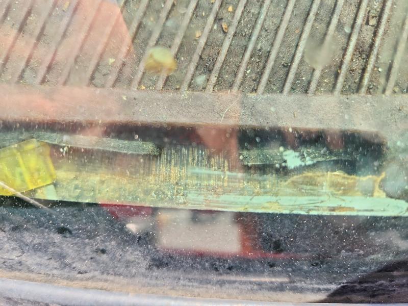 1994 Chevrolet GMT-400 C1500