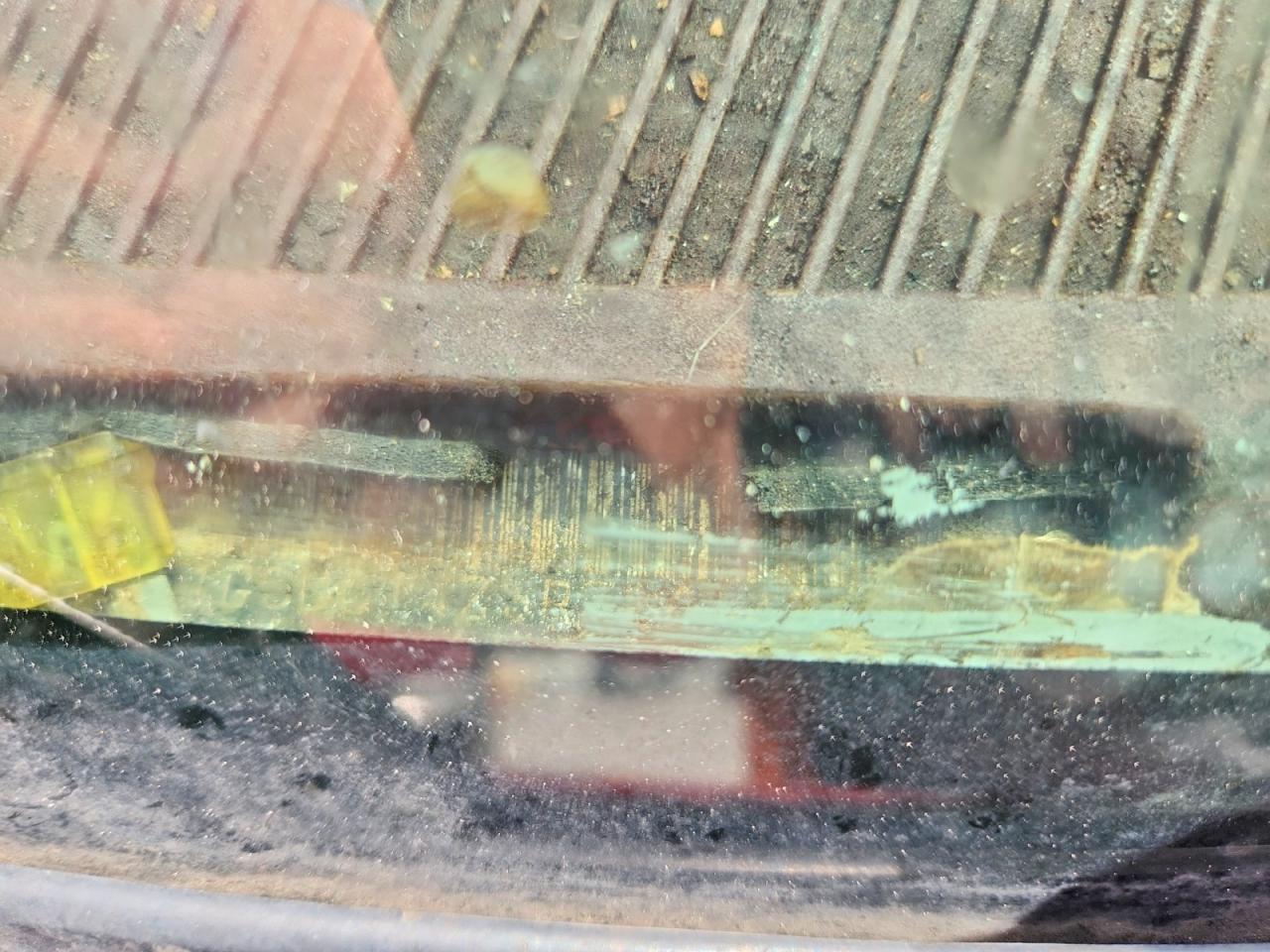 1994 Chevrolet GMT-400 C1500