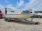 2011 Boston Whaler Boat