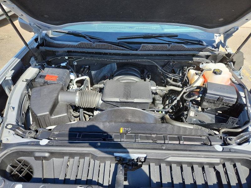 2024 Chevrolet Silverado K2500 Heavy Duty LT