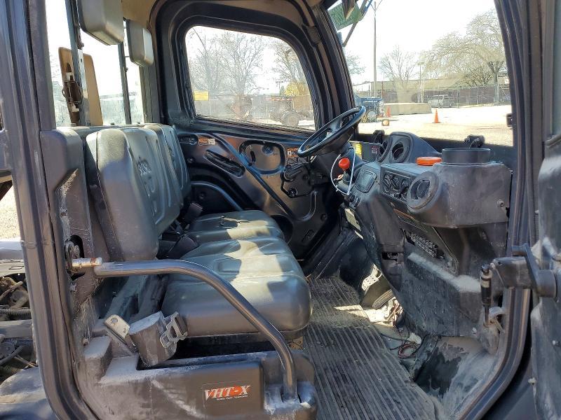 2015 Kubota RTVX1100C Utility Vehicle