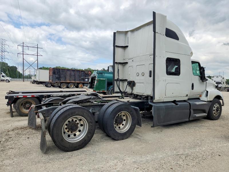 2020 International LT625 Semi Truck