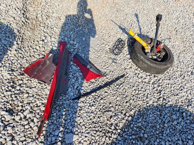 2018 Fiat 124 Spider Classica