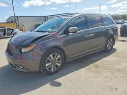 2014 Honda Odyssey Touring for sale in Orlando, FL