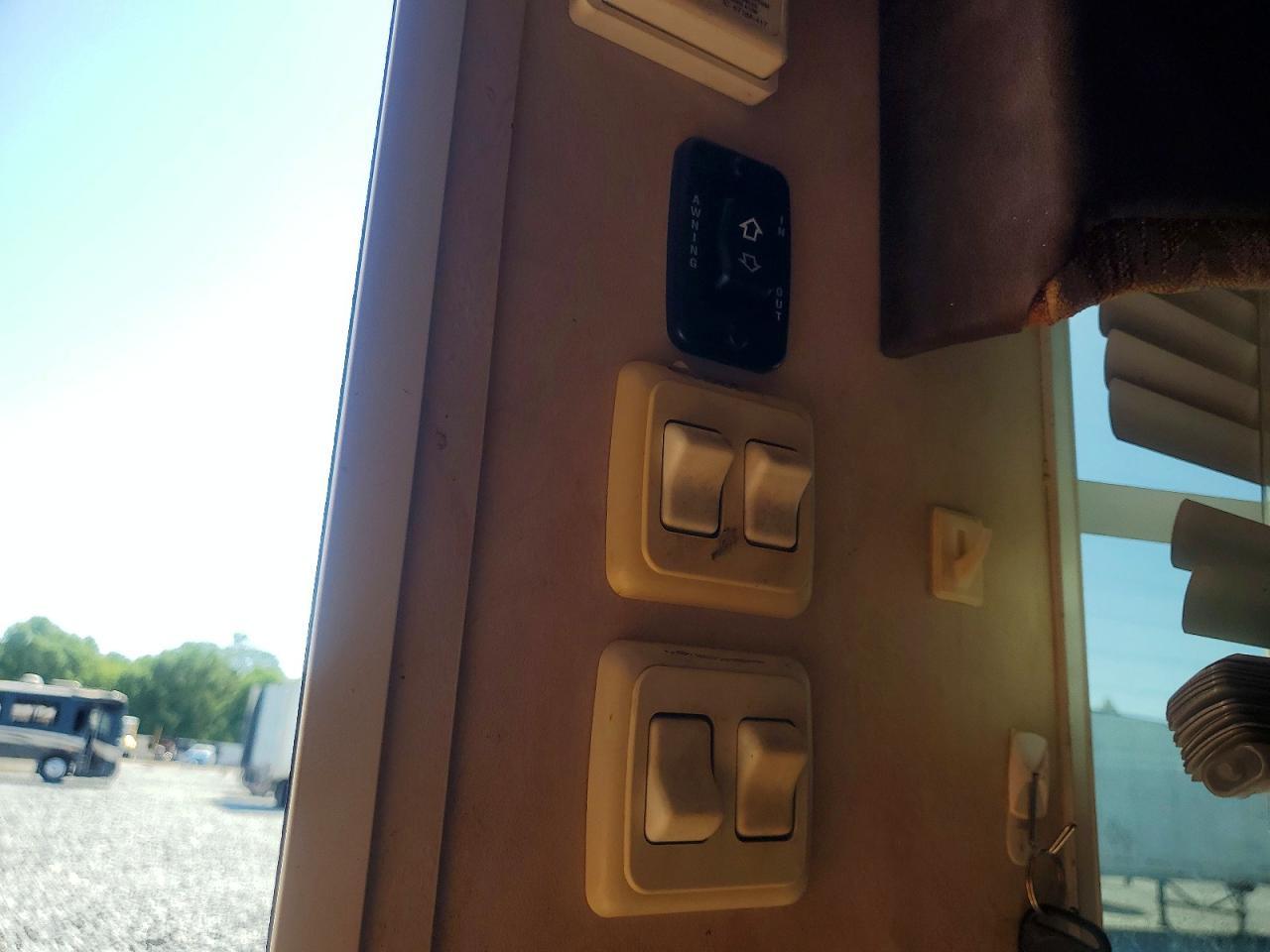 2012 Foresriver 2012 Forest River Stealth Camper