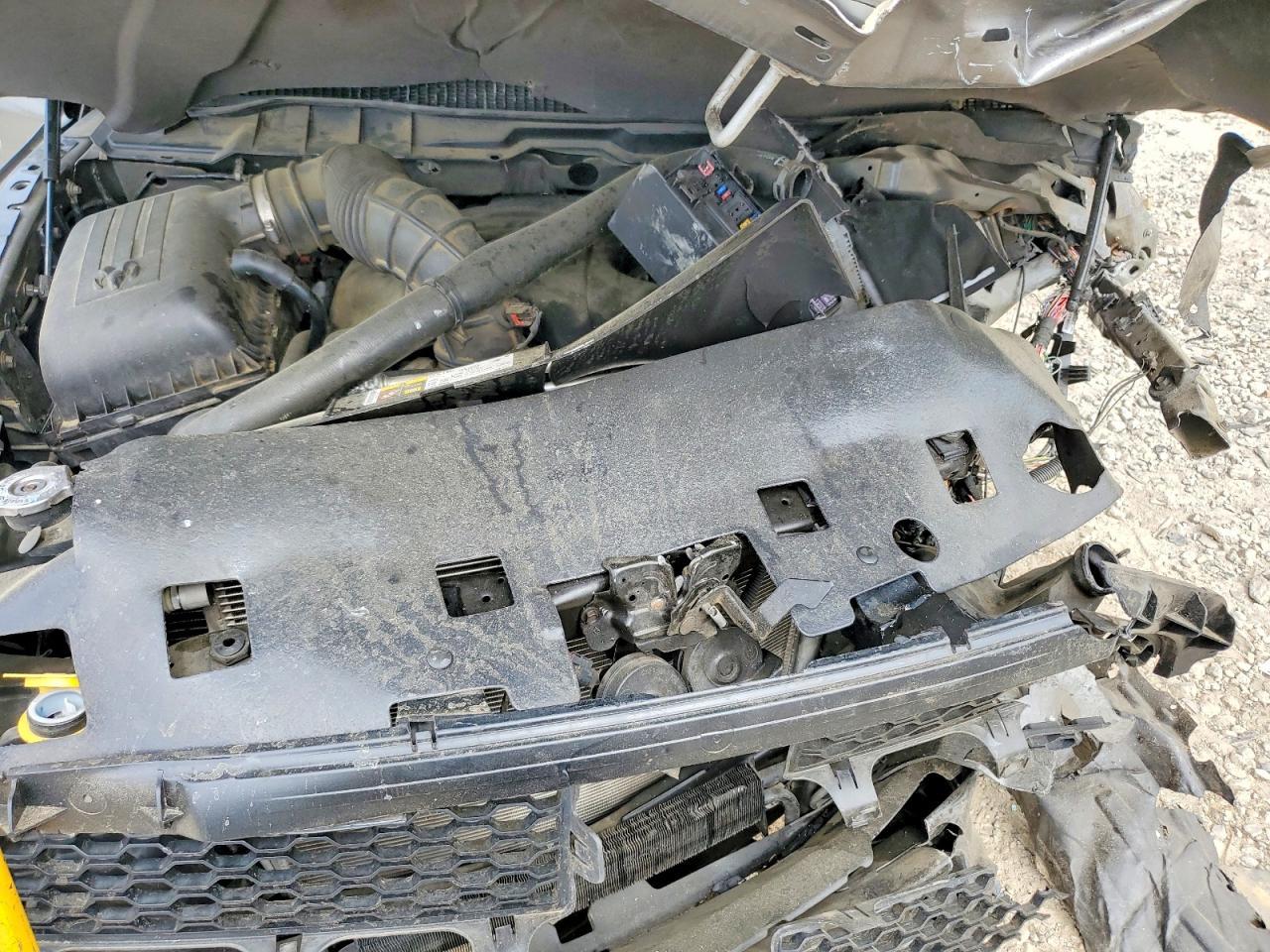 2012 Dodge RAM 1500 ST