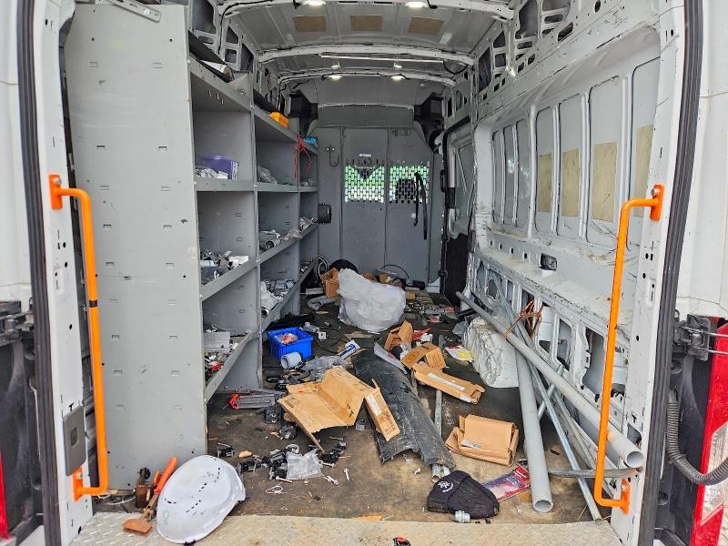 2023 Ford Transit T-350 hd