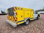 2016 Ford F450 Utility / Service Truck