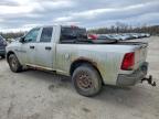 2011 Dodge RAM 1500 Crew Cab (4
