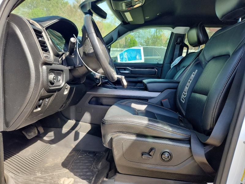 2020 Dodge RAM 1500 Rebel