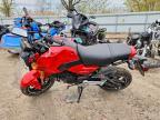 2025 Honda Grom 125