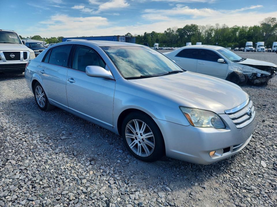 2006 Toyota Avalon Limited