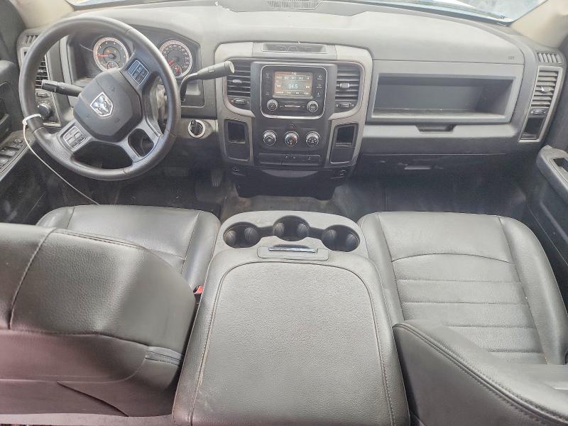 2018 Dodge RAM 2500 ST Utility / Service Truck