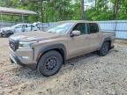 2024 Nissan Frontier PRO-X